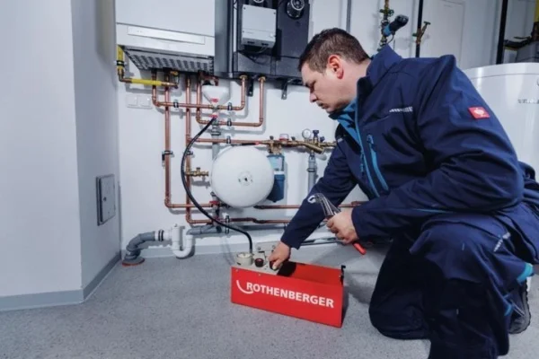 Rothenberger rp 50-s manuale pompa provaimpianti 12 l 60203 - dettaglio 3
