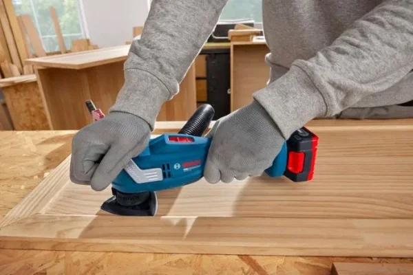 Bosch utensile multifunzione 18 v brushless senza batterie gop18v-30 pro cod. 06018g3001 - dettaglio 6