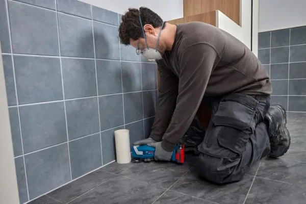 Bosch utensile multifunzione 18 v brushless senza batterie gop18v-30 pro cod. 06018g3001 - dettaglio 7