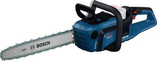 Bosch motosega 40 cm 18 v a batteria gke 18v-40 pro cod. 06008d3001 - dettaglio 2