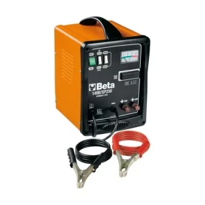Beta caricabatterie avviatore speedy 12 - 24 v 1498/sp250 014980746 - dettaglio 1