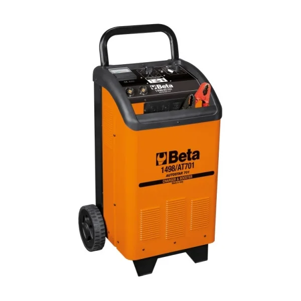Beta caricabatterie avviatore carrellato autostar 12 v 1498/at701 014980762 - dettaglio 1