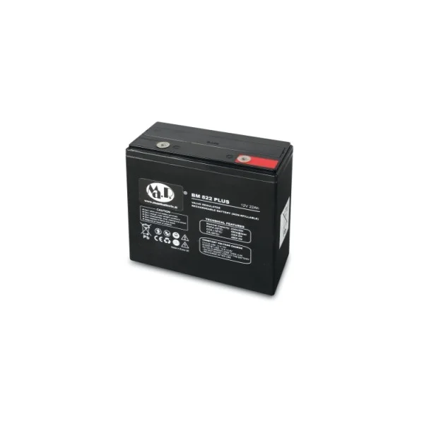 Beta batteria 12 v per avviatore el/12v e el/12-24v 1498el/12-r01 014980713 - dettaglio 1