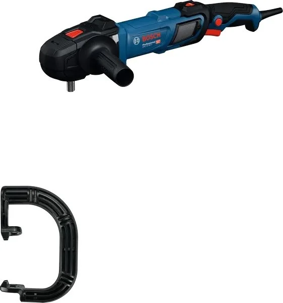 Bosch Lucidatrice a corrente 1400 W GPO 14-180 S PRO cod. 0601389200 - 0601389200