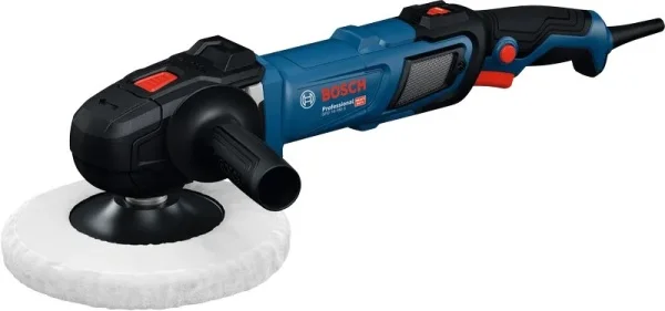 Bosch Lucidatrice a corrente 1400 W GPO 14-180 S PRO cod. 0601389200 - 0601389200