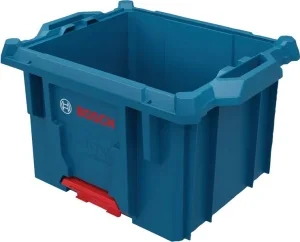 Bosch contenitore impilabile l-boxx contractor crate cod. 1600a037e2 - dettaglio 1