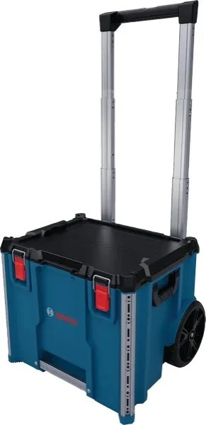 Bosch valigetta trolley modulare l-boxx contractor 476 cod. 1600a037e1 - dettaglio 1