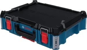 Bosch valigetta modulare per utensili l-boxx contractor 170 cod. 1600a037dz - dettaglio 1