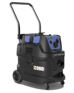 Hyundai aspiratore per solidi e liquidi 40 l classe m 45085 - dettaglio 1