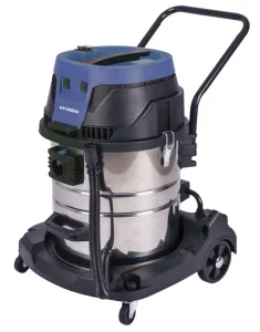 Hyundai aspiratore per solidi e liquidi 60 l mwd187s-2400w-60l 45090 - dettaglio 1