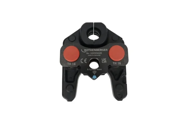 Rothenberger nano ijaw set ganasce th16, th20 e th26 1000004940 - dettaglio 2