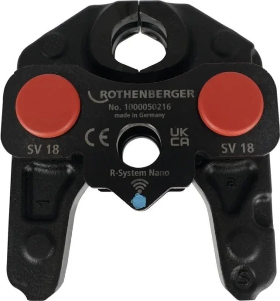 Rothenberger nano ijaw ganascia sv18 1000050216 - dettaglio 1