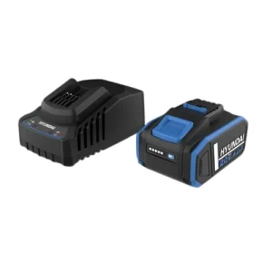 Hyundai Kit batteria e caricatore 20 V 4,0 Ah cod. 25899 - 25899