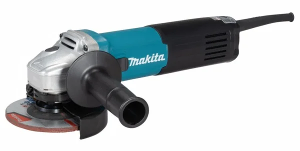 Makita smerigliatrice angolare 850 w da 115 mm ga4600 - dettaglio 1
