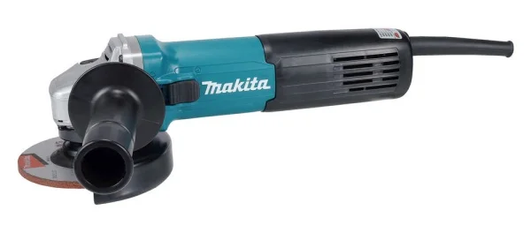 Makita smerigliatrice angolare 850 w da 115 mm ga4600 - dettaglio 2