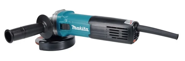 Makita smerigliatrice angolare 850 w da 115 mm ga4600 - dettaglio 3