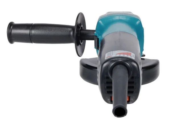 Makita smerigliatrice angolare 850 w da 115 mm ga4600 - dettaglio 4