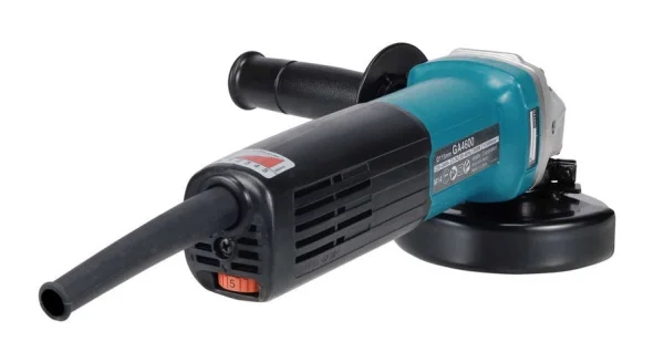 Makita smerigliatrice angolare 850 w da 115 mm ga4600 - dettaglio 5