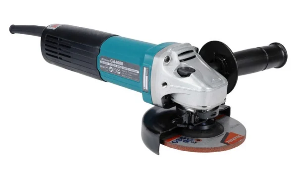 Makita smerigliatrice angolare 850 w da 115 mm ga4600 - dettaglio 7