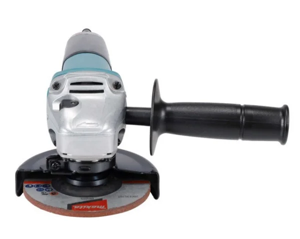 Makita smerigliatrice angolare 850 w da 115 mm ga4600 - dettaglio 8