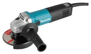 Makita smerigliatrice angolare 850 w da 125 mm ga5100 - dettaglio 1