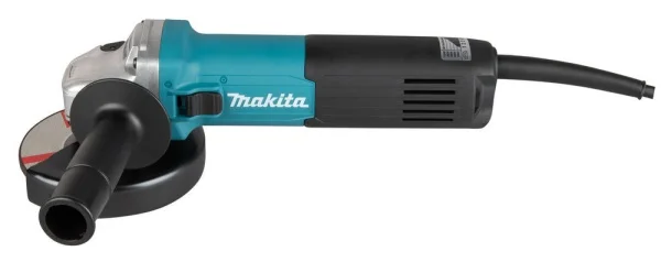 Makita smerigliatrice angolare 850 w da 125 mm ga5100 - dettaglio 2