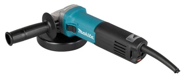 Makita smerigliatrice angolare 850 w da 125 mm ga5100 - dettaglio 3