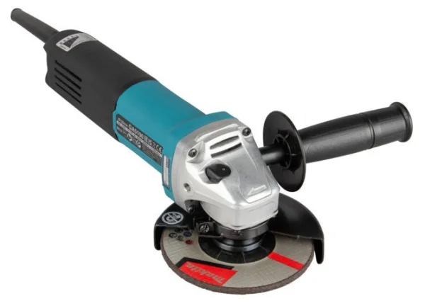 Makita smerigliatrice angolare 850 w da 125 mm ga5100 - dettaglio 7