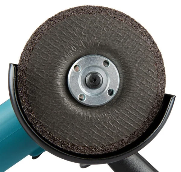 Makita smerigliatrice angolare 850 w da 125 mm ga5100 - dettaglio 9
