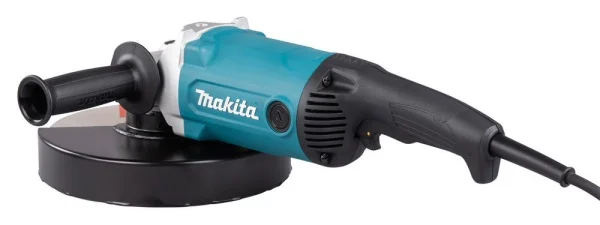 Makita smerigliatrice angolare 2200 w da 230 mm ga9090n - dettaglio 3