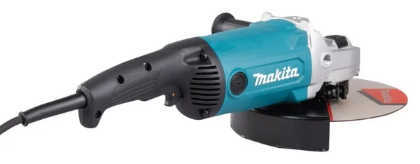 Makita smerigliatrice angolare 2200 w da 230 mm ga9090n - dettaglio 5