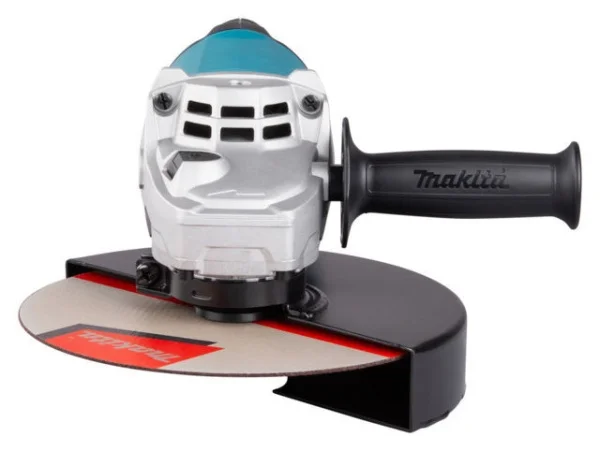 Makita smerigliatrice angolare 2200 w da 230 mm ga9090n - dettaglio 6