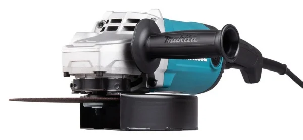 Makita smerigliatrice angolare 2200 w da 230 mm ga9090n - dettaglio 7