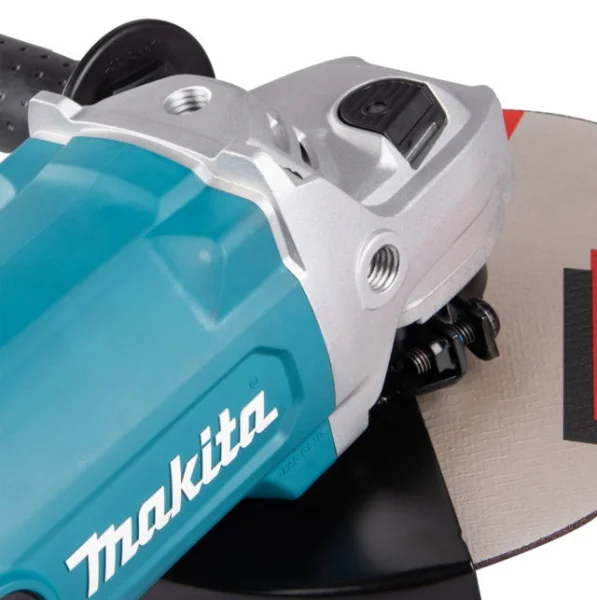 Makita smerigliatrice angolare 2200 w da 230 mm ga9090n - dettaglio 9