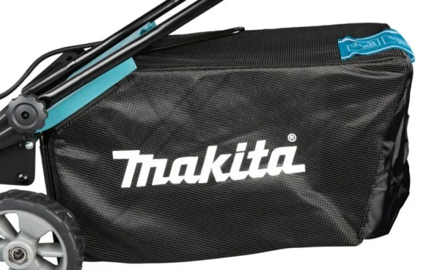 Makita rasaerba a spinta lxt 36 v senza batterie dlm466z - dettaglio 10