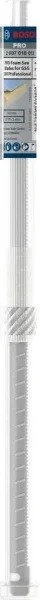 Bosch set 2 lame tagliagommapiuma 300 mm 2607018012 - dettaglio 2