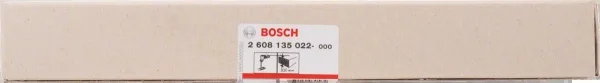 Bosch guida per lama tagliagommapiuma 300 mm 2608135022 - dettaglio 2