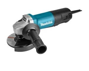 Makita smerigliatrice angolare 840 w da 125 mm 9558hpgy - dettaglio 1