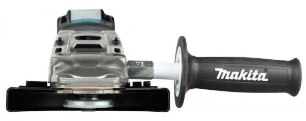 Makita Smerigliatrice angolare XGT 125 mm Brushless 40 V senza batterie GA056GZ - GA056GZ