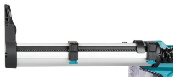 Makita sistema di aspirazione 0,4 l dx17 - dettaglio 10