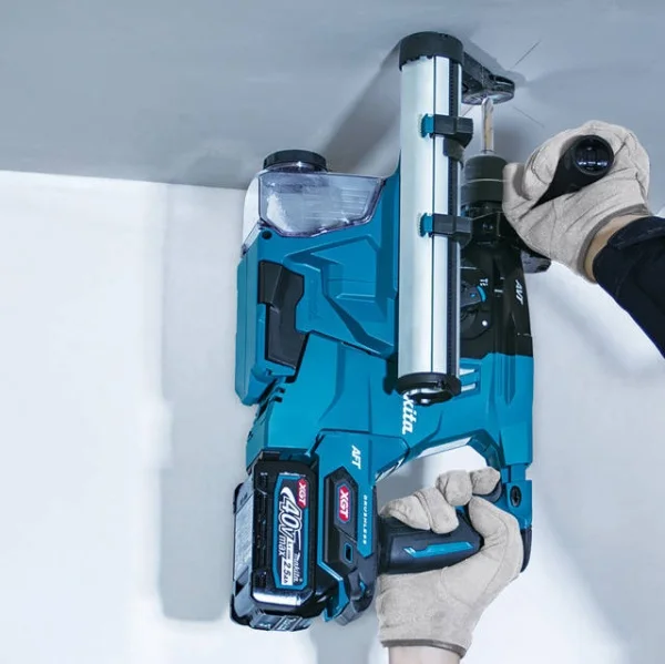 Makita sistema di aspirazione 0,4 l dx17 - dettaglio 2