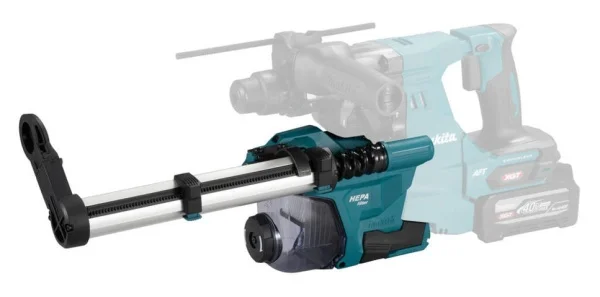 Makita sistema di aspirazione 0,4 l dx17 - dettaglio 4