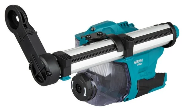 Makita sistema di aspirazione 0,4 l dx17 - dettaglio 5