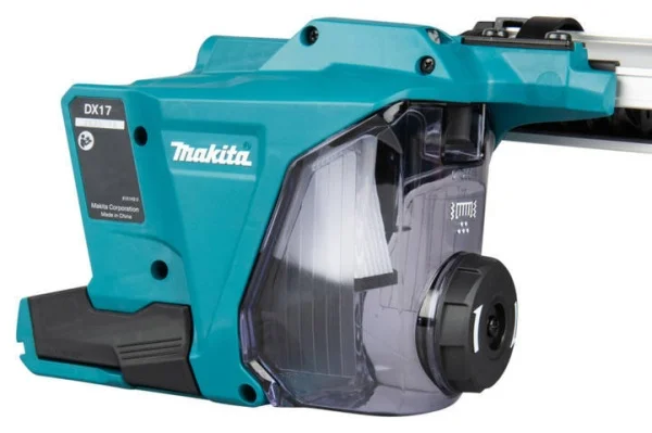 Makita sistema di aspirazione 0,4 l dx17 - dettaglio 7
