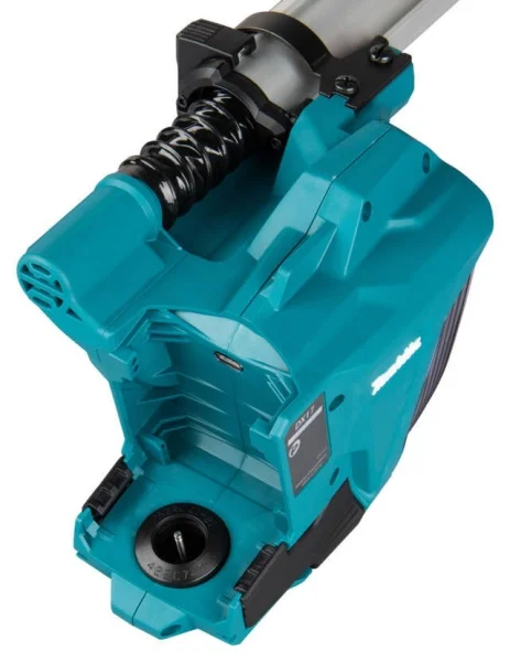 Makita sistema di aspirazione 0,4 l dx17 - dettaglio 8