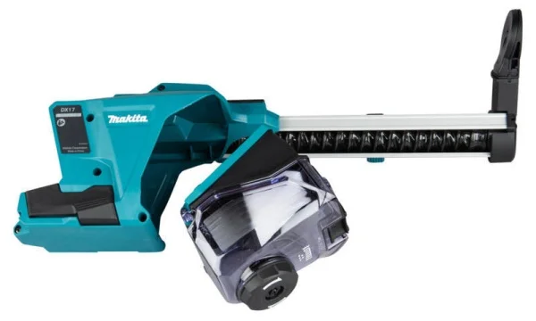 Makita sistema di aspirazione 0,4 l dx17 - dettaglio 9