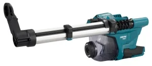 Makita sistema di aspirazione 0,4 l dx18 - dettaglio 1