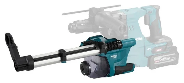 Makita sistema di aspirazione 0,4 l dx18 - dettaglio 3