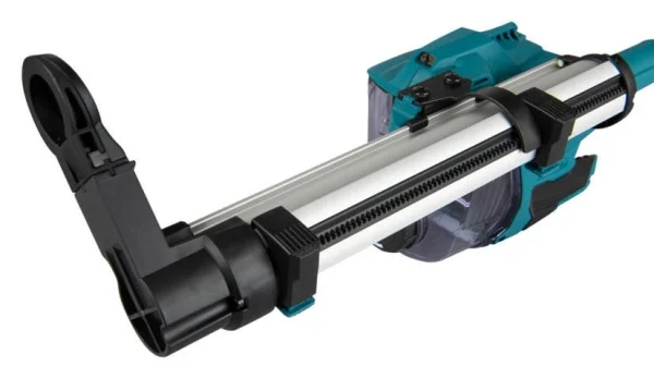Makita sistema di aspirazione 0,4 l dx18 - dettaglio 4