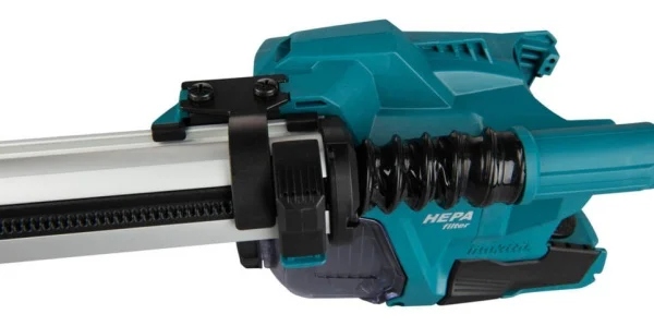 Makita sistema di aspirazione 0,4 l dx18 - dettaglio 6